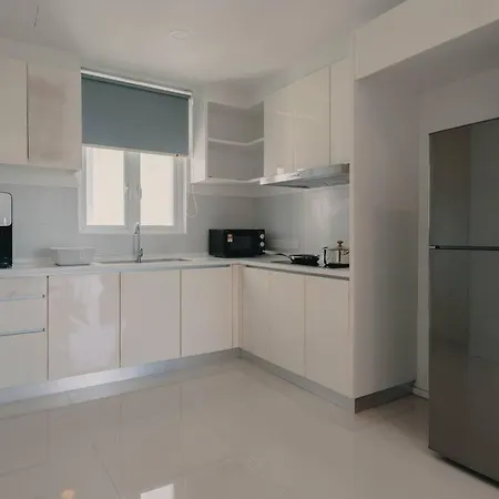 New! Spacious French Verdi 10Pax 3Br Wonderfulview Cyberjaya Exterior photo