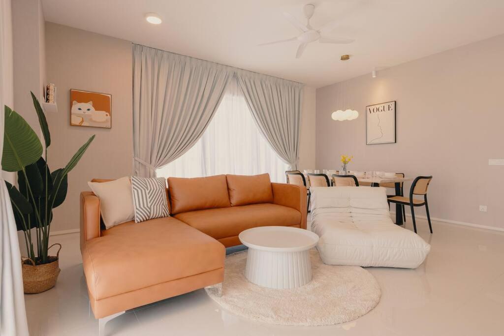 New! Spacious French Verdi 10pax 3br Wonderfulview