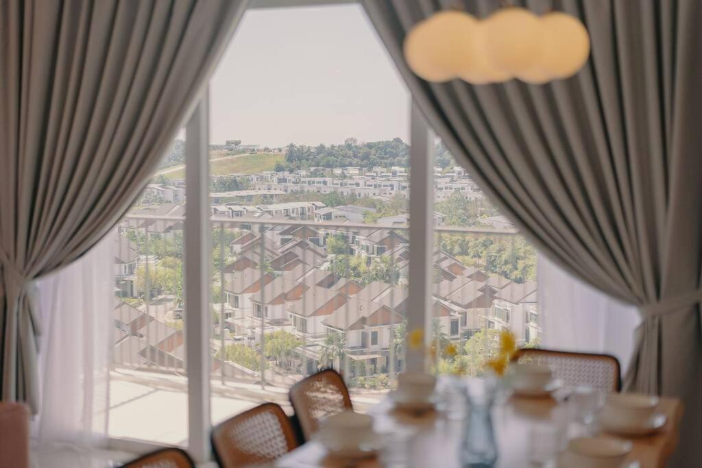 New! Spacious French Verdi 10pax 3br Wonderfulview Apartment
