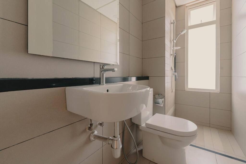 New! Spacious French Verdi 10pax 3br Wonderfulview * Cyberjaya
