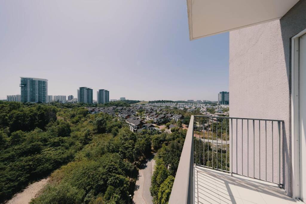 New! Spacious French Verdi 10pax 3br Wonderfulview Apartment