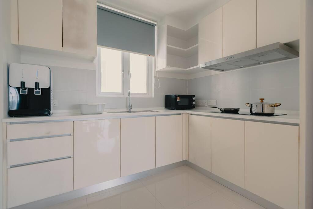 New! Spacious French Verdi 10pax 3br Wonderfulview Cyberjaya