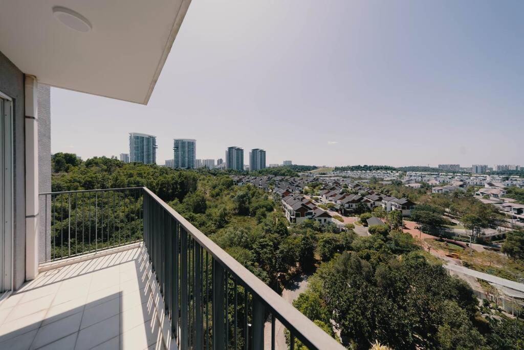 New! Spacious French Verdi 10pax 3br Wonderfulview *
