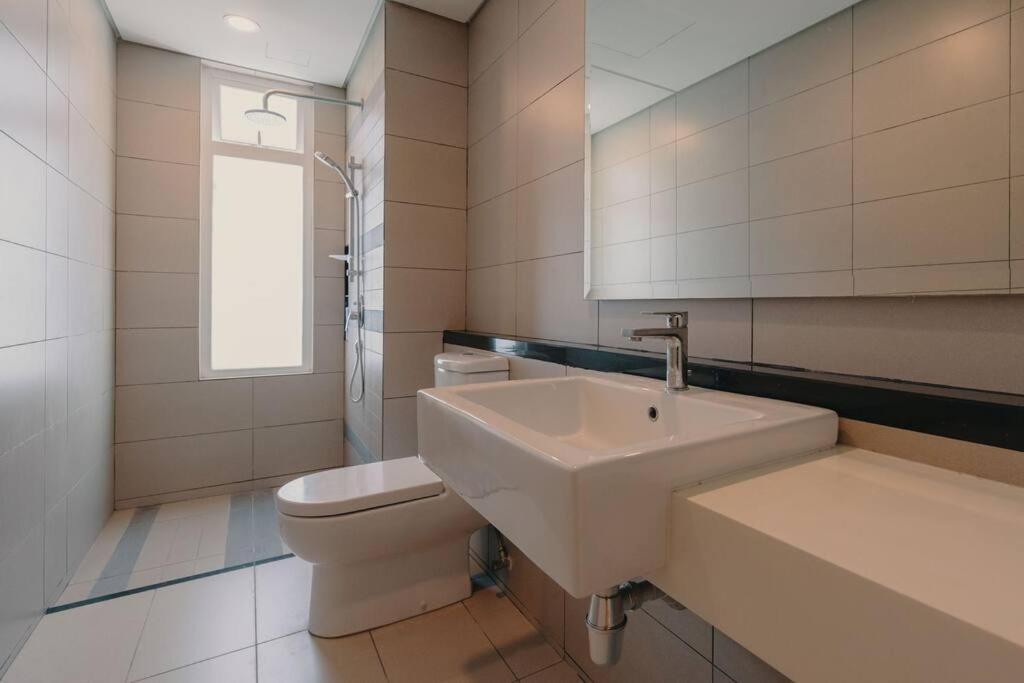 Apartment New! Spacious French Verdi 10pax 3br Wonderfulview