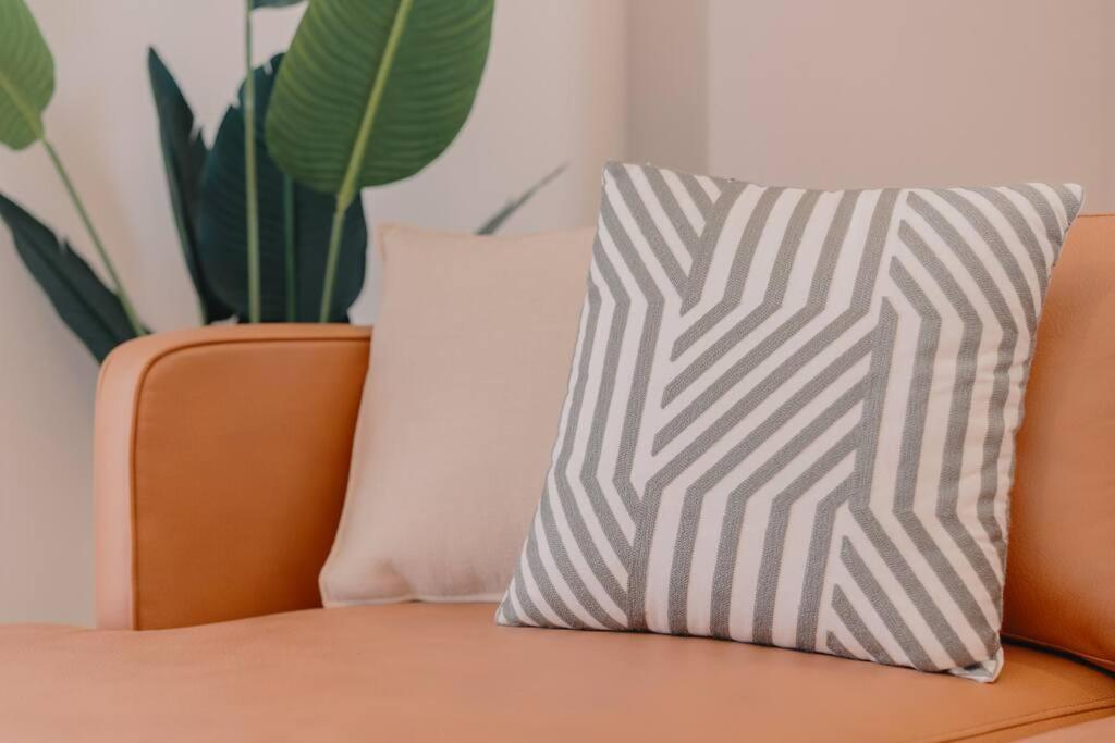 Apartment New! Spacious French Verdi 10pax 3br Wonderfulview